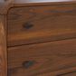 Pacific Landing Robyn Queen Bed with Dresser and Nightstand, , large