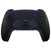 Sony PlayStation 5 DualSense Wireless Controller - Black