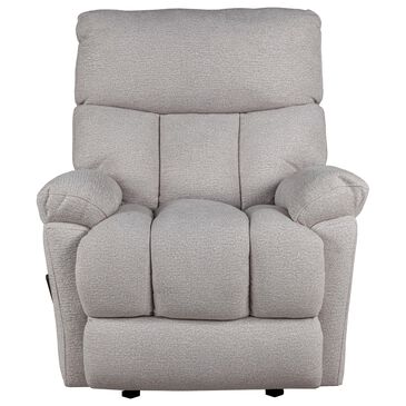 Peak Living Rocker Recliner in Cream, , large