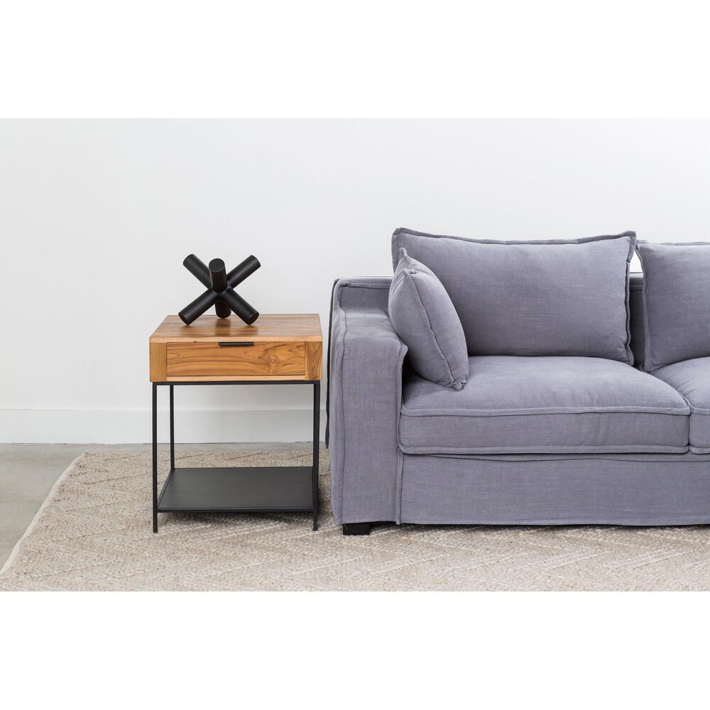 Moe&#39;s Home Collection Side Table, , large