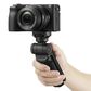 Sony Shooting Grip with Wireless Remote Commander in Black, , large