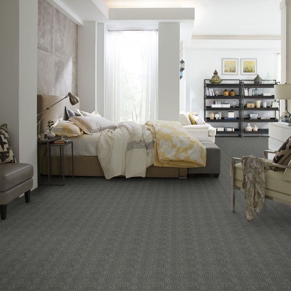 Anderson Tuftex Loredo Carpet in Stonewall, , large