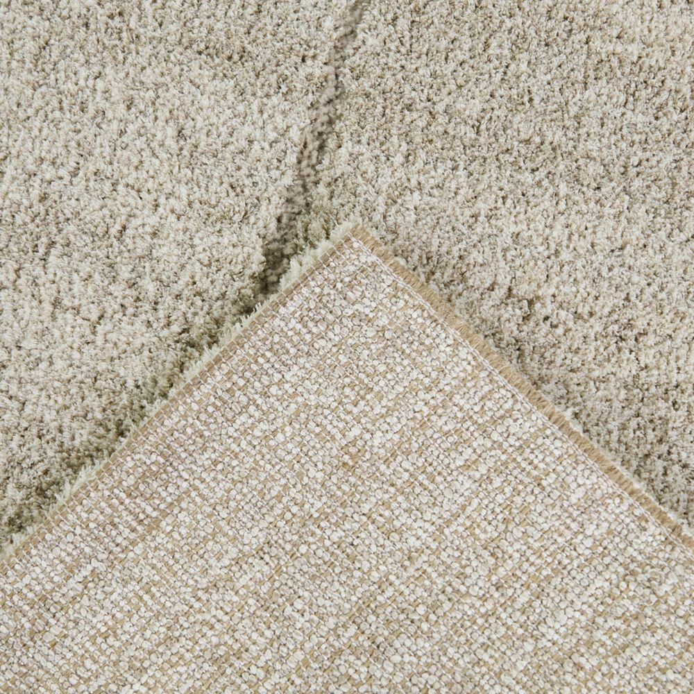 Balta Rugs Dune Chapelain Grey 7'10" x 10' Area Rug, , large