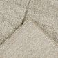 Balta Rugs Dune Chapelain Grey 7"10" x 10" Area Rug, , large