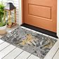 Dalyn Rug Company Brisbane BR6 1"8" x 2"6" Gold Area Rug, , large