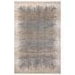 Loloi Wyatt 2"6" x 10" Stone and Beige Runner, , large