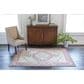 Momeni Anatolia ANA-2 7"9" x 9"10" Pink Area Rug, , large