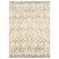 Karastan Odyssey 2" x 3" Wisteria Area Rug, , large