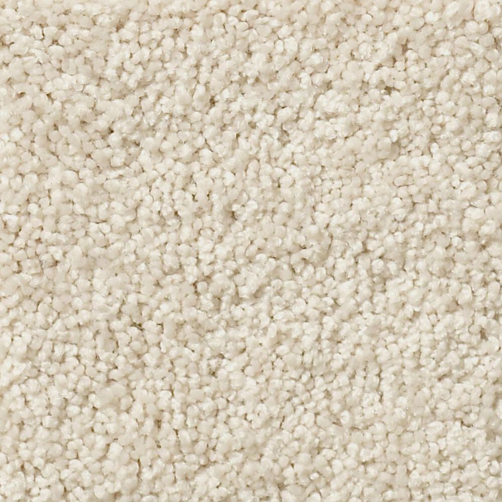 Shaw Foundations Keen Senses I Carpet in Alabaster, , large