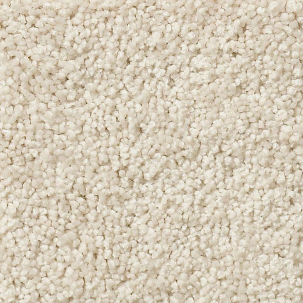 Shaw Foundations Keen Senses I Carpet in Alabaster, , large