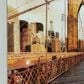 Ashley Shayward 48" x 36" Wall Art in Blue and Amber, , large