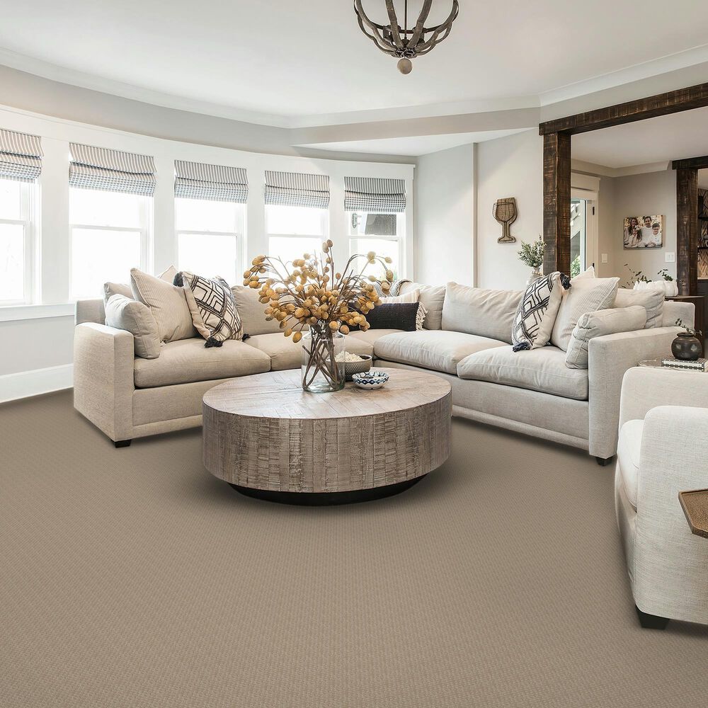Karastan Greenwich Spirit Carpet in Birch, , large