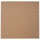 Ashley Brockham 38.25" x 38.25" Wall Decor in Brown, , large