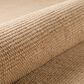 Dalyn Rug Company Monaco Sisal MC300 9" x 13" Wheat Area Rug, , large