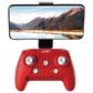 JOBY Fly X Mini Drone with HD Camera and Remote Controller in Red, , large