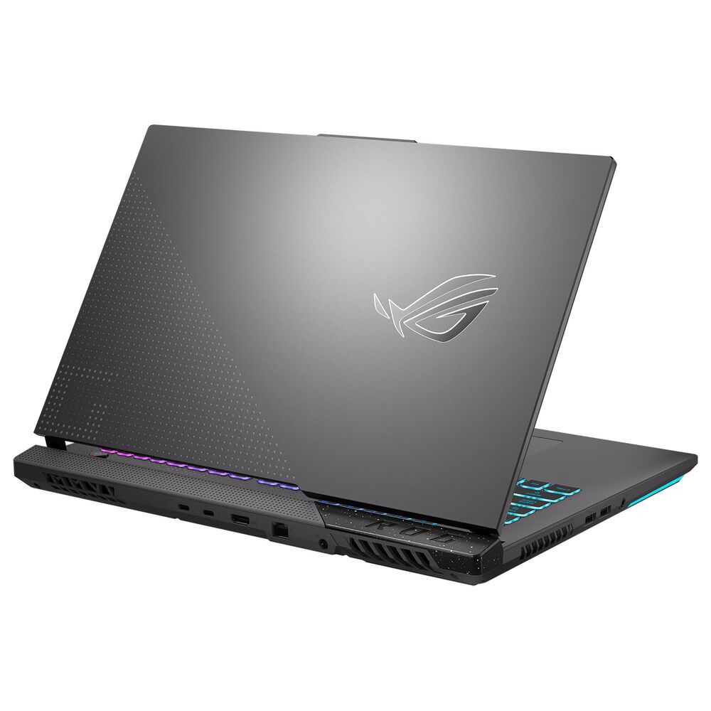 ASUS ROG Strix G17 Gaming Laptop | AMD Ryzen 7 7940HX - 16GB RAM - NVIDIA GeForce RTX 4050 - 1TB SSD in Eclipse Gray, , large