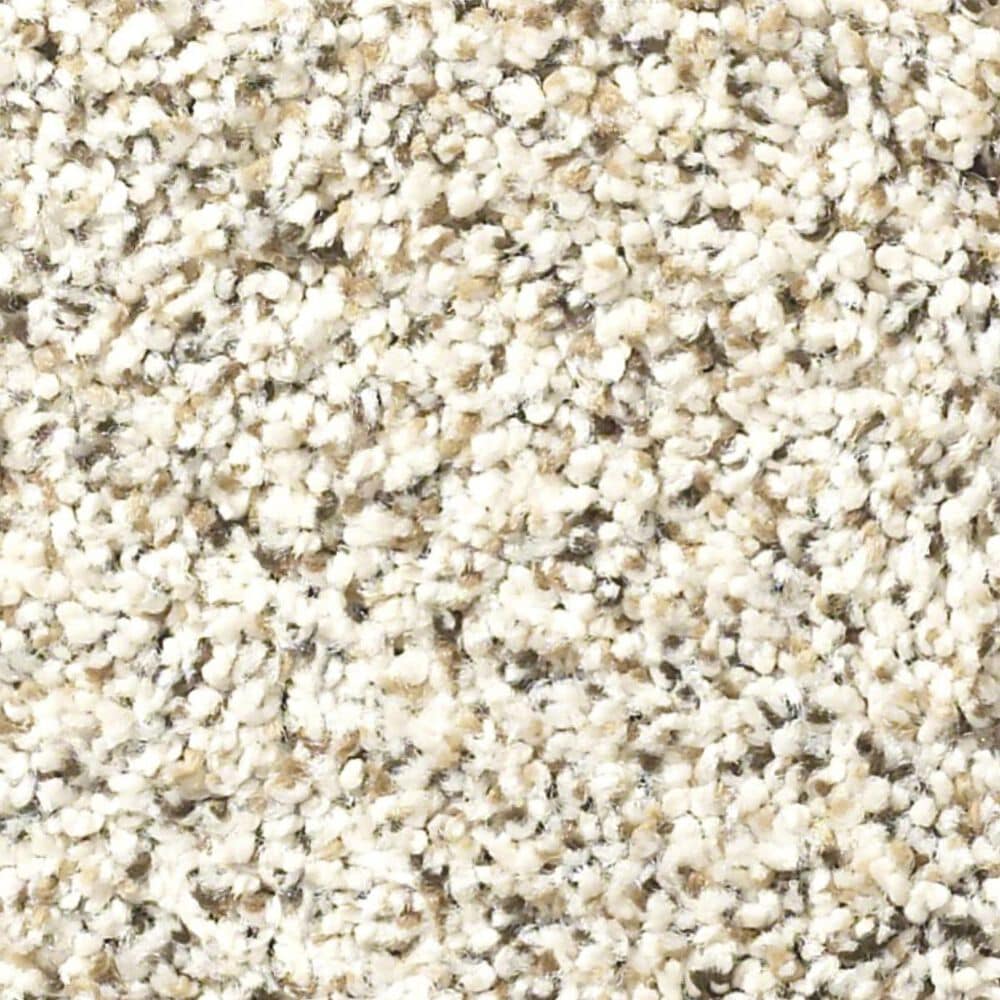 Shaw Elemental Mix I Carpet in Swiss Coffee, , large