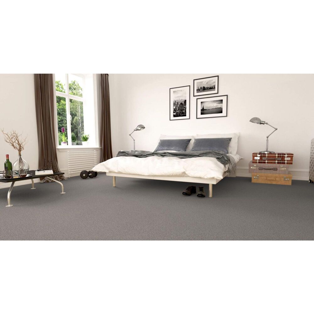 Revolution Mills Rainier Carpet in Cascade, , large
