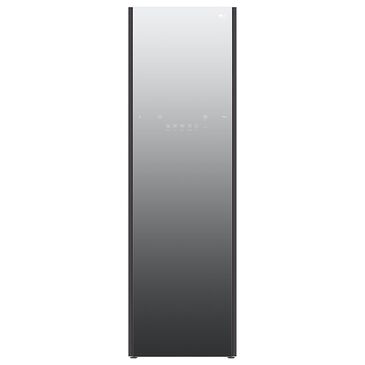 LG STUDIO Steam Clothing Styler with Smart Wi-Fi in Black Tinted Mirror, , large