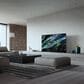 Sony 65" Class Bravia XR QD-OLED 4K HDR - Smart TV with Theater U Wearable Speaker in Black, , large