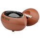 Kitchen Selectives 1.5-Quart Football Slow Cooker in Brown, , large