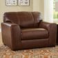 Ashley Brogliano Chair and a Half in Canyon, , large
