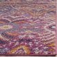 Safavieh Madison MAD610M-26 2"3" x 6" Fuchsia/Multi Runner, , large