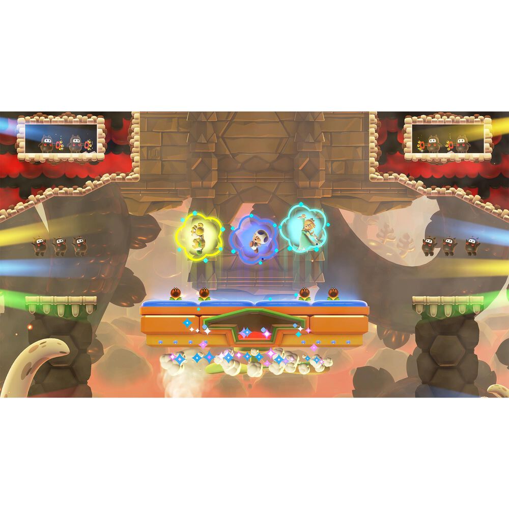 Wonder and Meetup in Bellabel Park - Nintendo Switch 2, , large