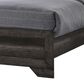 Mayberry Hill Nathan Queen Bed in Grey Oak, , large