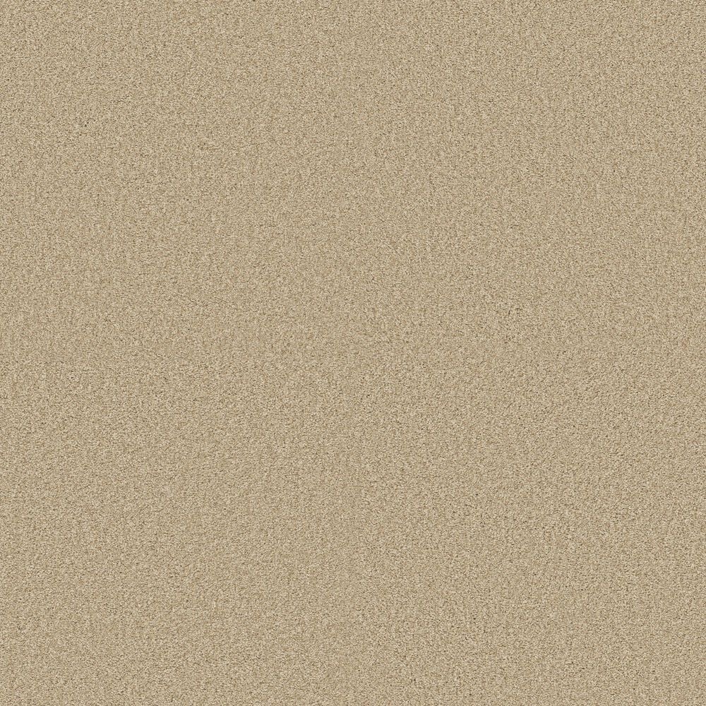 Shaw Tonal Comfort II Carpet in Sun Kissed, , large