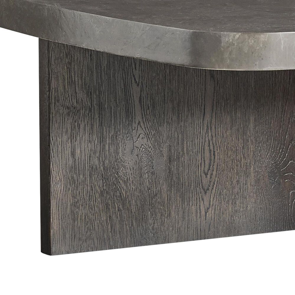 Bernhardt Monroe Cocktail Table in Robor and Montrose, , large