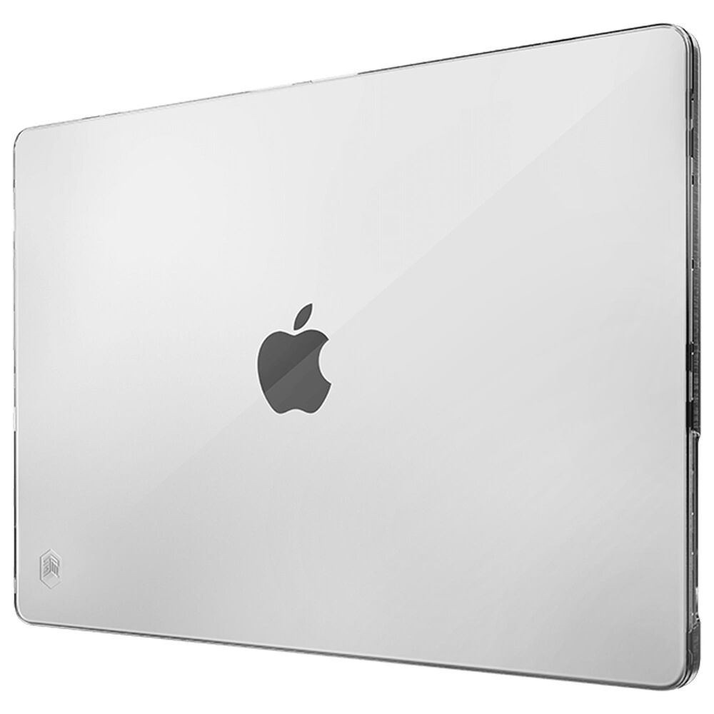 STM Goods Studio Case for MacBook Pro 14&quot; in Clear, , large