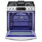 LG 4PC KITCHEN PACKAGE, , large