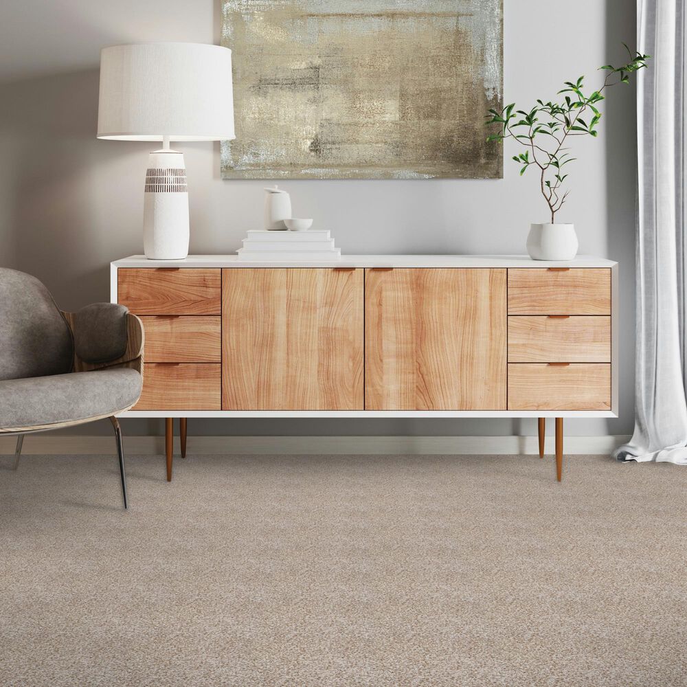 Mohawk Natural Selection II Carpet in River Birch, , large