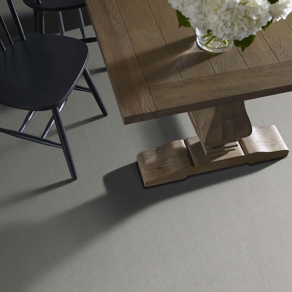 Shaw Cedar City Carpet in Classic Silver, , large