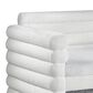 Pacific Landing Patricia Daybed with Trundle in White, , large