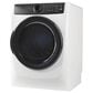 Electrolux 8.0 Cu. Ft. 700-Series Front Load Electric Dryer in White, , large