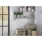 MS International Brickstone White 2" x 10" Porcelain Tile, , large