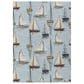 Dalyn Rug Company Harbor 3" x 5" Sky Indoor/Outdoor Area Rug, , large