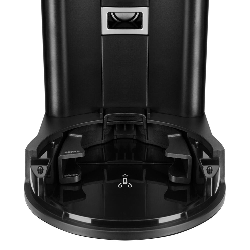 KitchenAid Burr Coffee Grinder in Black Matte, , large