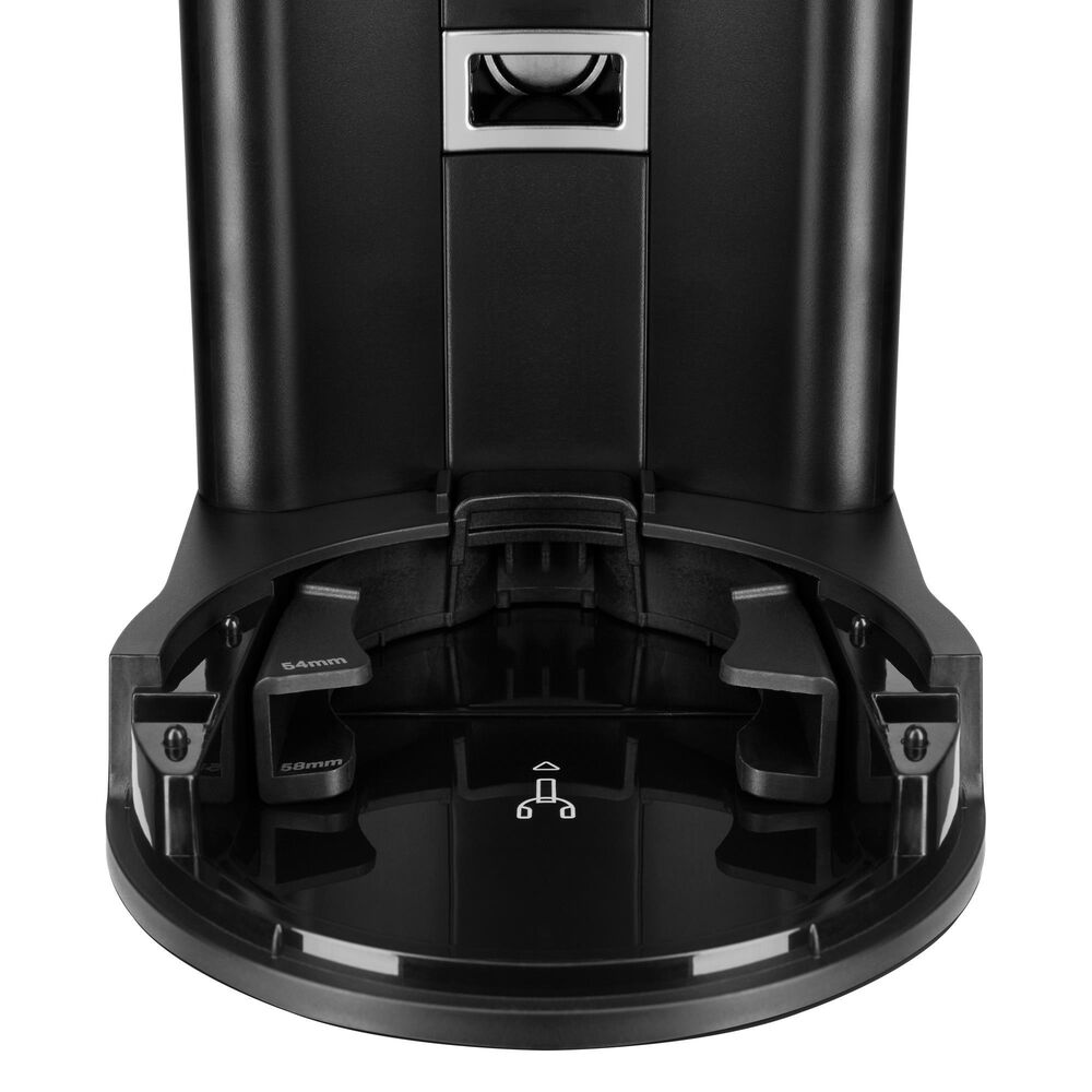 KitchenAid® Onyx Black Burr Coffee Grinder