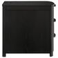 Ashley Camdill Chairside End Table in Black, , large