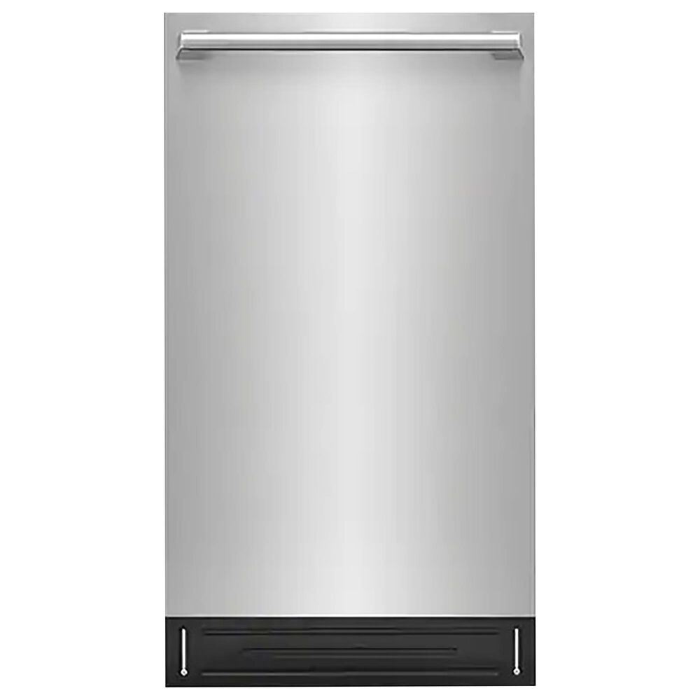 Electrolux 18"" Built-In Dishwasher with IQ-Touch Controls in Stainless Steel, , large