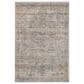 Loloi Katherine 2"3" x 3"10" Pebble and Ocean Area Rug, , large