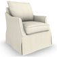 Best Home Furnishings Annie Accent Chair in Putty, , large