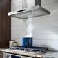 Samsung Bespoke 2-Piece Kitchen Package with Bespoke 30" Combination Wall Oven and 36" Gas Cooktop in Stainless Steel, , large