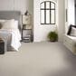 Shaw Block Party Carpet in Snowfall, , large