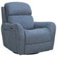 Simeon Collection Quest Power Recliner in Upgrade Midnight Blue, , large