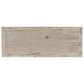 Waltham Gramercy 2-Door Accent Cabinet in Grey Wash, , large