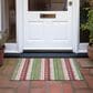 Dalyn Rug Company Wonderland WN26 1"8" x 2"6" Green Indoor/Outdoor Area Rug, , large